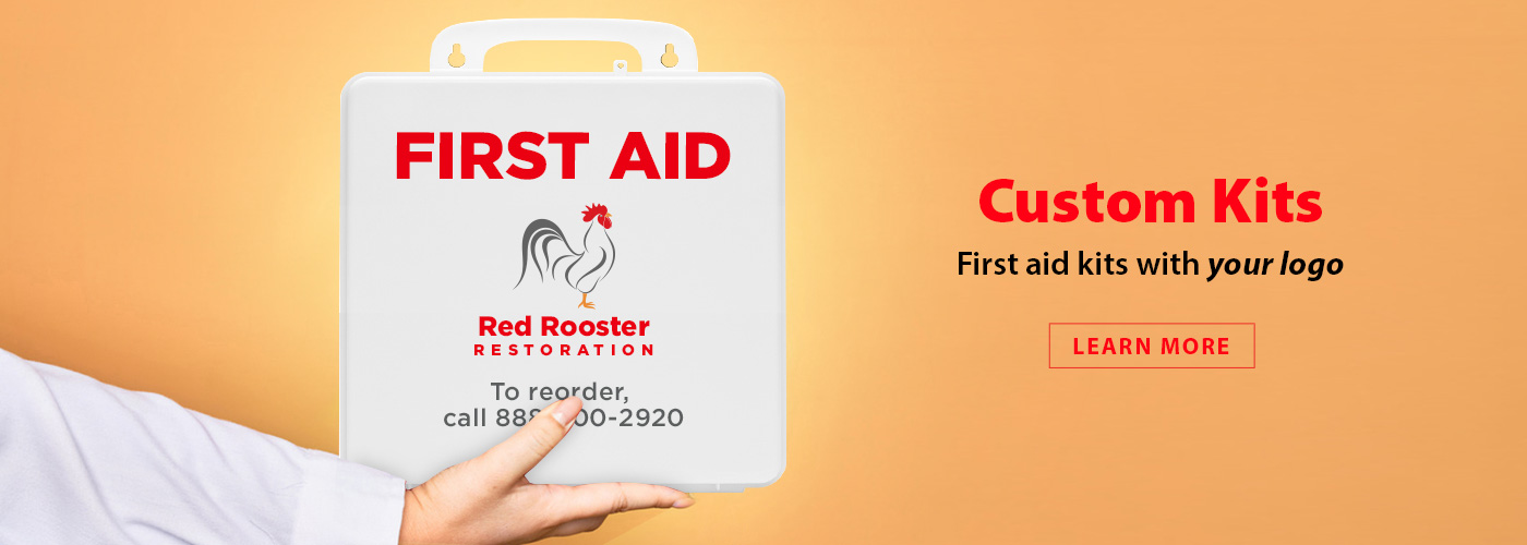ProStat First Aid